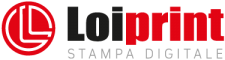 LoiPrint Logo